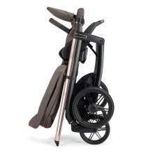 Inglesina Aptica Dúo 2026 | Carrito Premium para Bebé