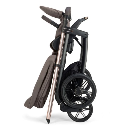 Inglesina Aptica Dúo 2026 | Carrito Premium para Bebé
