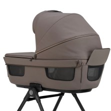 Inglesina Aptica Dúo 2026 | Carrito Premium para Bebé