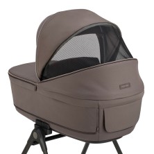 Inglesina Aptica Dúo 2026 | Carrito Premium para Bebé