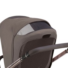 Inglesina Aptica Dúo 2026 | Carrito Premium para Bebé