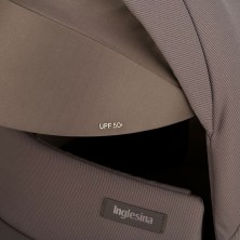 Inglesina Aptica Dúo 2026 | Carrito Premium para Bebé