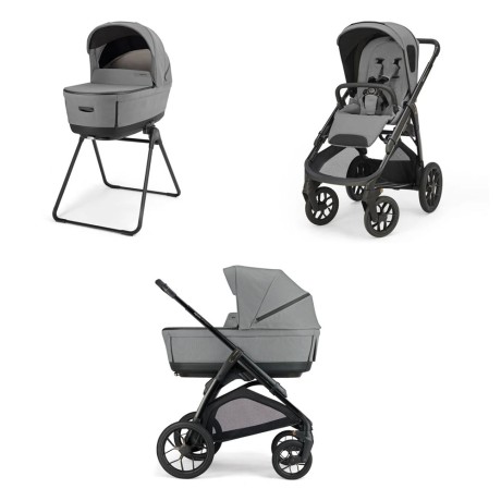 Inglesina Aptica XT Dúo 2026 | Carrito Todoterreno Premium