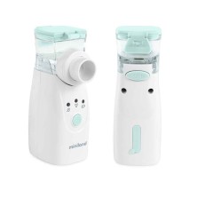 Nebulizador Portátil Nebuclean Miniland