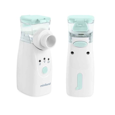 Nebulizador Portátil Nebuclean Miniland