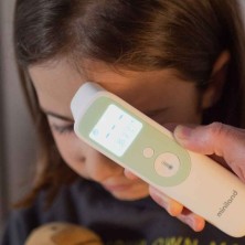 Termómetro Thermosense Plus Miniland