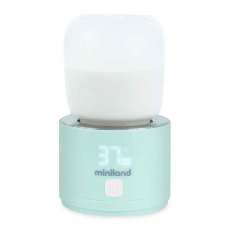 Calientabiberones Warmy On The Go Miniland