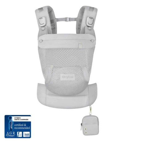 Mochila Portabebés Laya Cybex