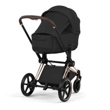 Cochecito Cybex Priam 2026 Pack Comfort