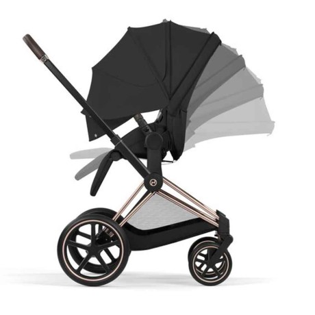 Seat Pack Cybex Priam / e-Priam 2026 Style Collection