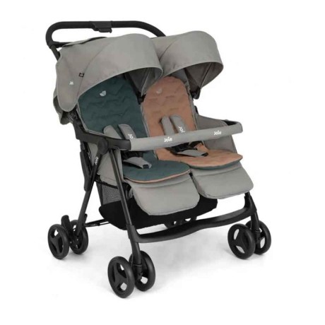 Silla de paseo gemelar Joie Aire ™ Twin