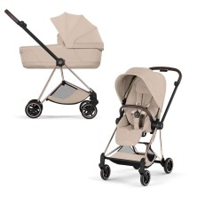 Cochecito Cybex Mios 2026 Style Collection