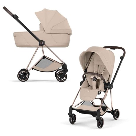 Cochecito Cybex Mios 2026 Style Collection