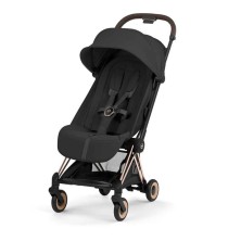Silla de Paseo Cybex Coya 2026 Style Collection