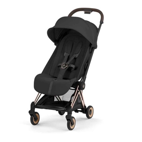 Silla de Paseo Cybex Coya 2026 Style Collection