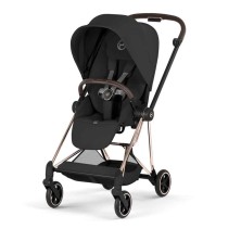 Cochecito Cybex Mios 2026 Pack Comfort