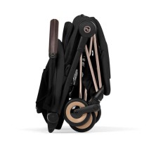 Silla de Paseo Cybex Coya 2026 Style Collection