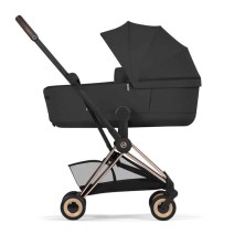 Cochecito Cybex Coya 2026 Pack Comfort