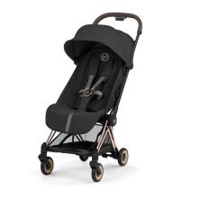 Cochecito Cybex Coya 2026 Pack Comfort