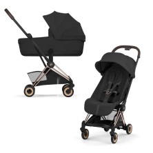 Cochecito Cybex Coya 2026 Style Collection