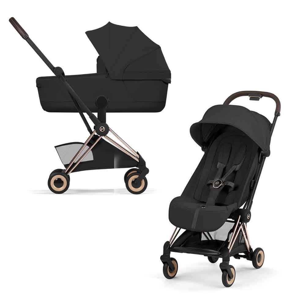 Cochecito Cybex Coya 2026 Style Collection