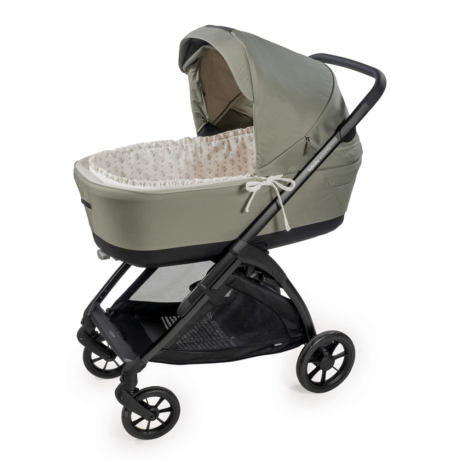 Walking Mum-Botton Flores Cubre Cuco Varillas + Sá