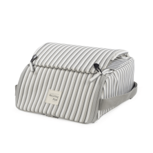 Trona Portatil Botton Strips Walking Mum