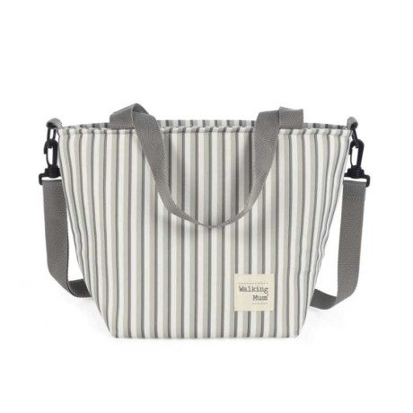 Bolsa Térmica Comiditas Botton Strips Walking Mum
