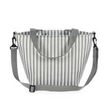 Bolsa Térmica Comiditas Botton Strips Walking Mum