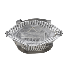 Bolsa Térmica Comiditas Botton Strips Walking Mum