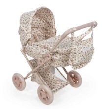 Cuco Somerset Pasito a Pasito