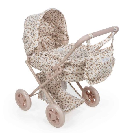 Cuco Somerset Pasito a Pasito