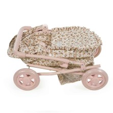 Cuco Somerset Pasito a Pasito