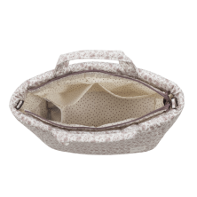 Bolsa Canastilla Gala Cerise Walking Mum