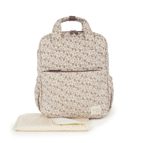 Mochila Gala Cerise Walking Mum