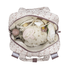 Mochila Gala Cerise Walking Mum