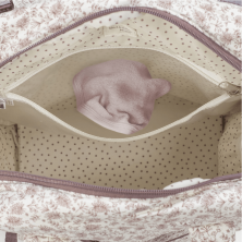 Mochila Gala Cerise Walking Mum