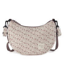 Bolso Crossbody Gondola Gala Cerise Walking Mum