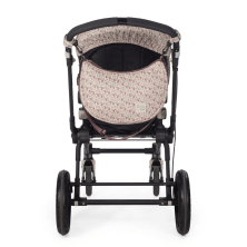 Bolso Crossbody Gondola Gala Cerise Walking Mum