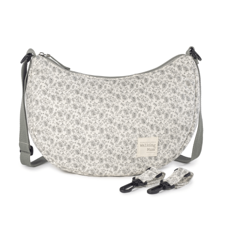 Bolso Crossbody Gondola Gala Mint Walking Mum