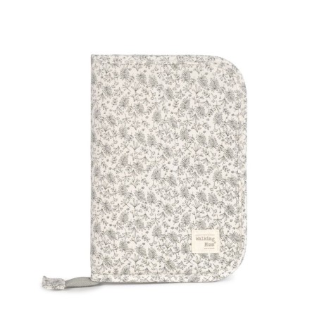 Portadocumentos Gala Mint Walking Mum