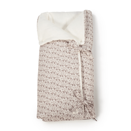 Arrullo/Manta Gala Cerise Walking Mum