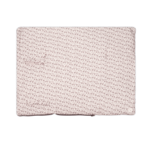 Arrullo/Manta Gala Cerise Walking Mum