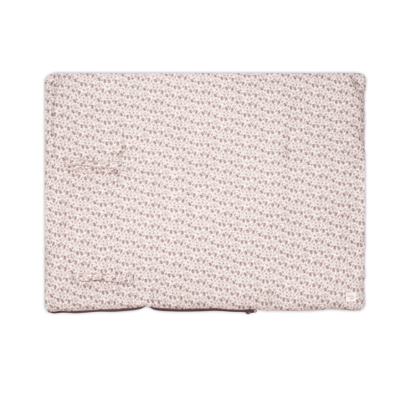 Arrullo/Manta Gala Cerise Walking Mum