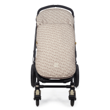 Saco Silla Entretiempo Gala Cerise Walking Mum