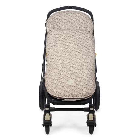 Saco Silla Entretiempo Gala Cerise Walking Mum