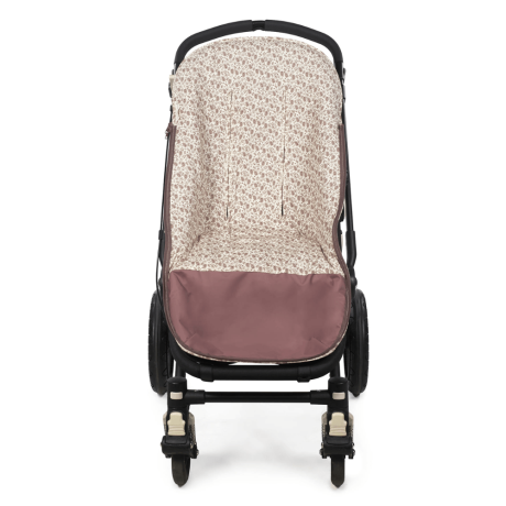 Saco Silla Entretiempo Gala Cerise Walking Mum