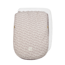 Saco Silla Entretiempo Gala Cerise Walking Mum