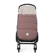 Saco Silla Invierno Gala Cerise Walking Mum