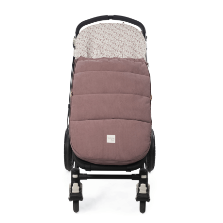 Saco Silla Invierno Gala Cerise Walking Mum